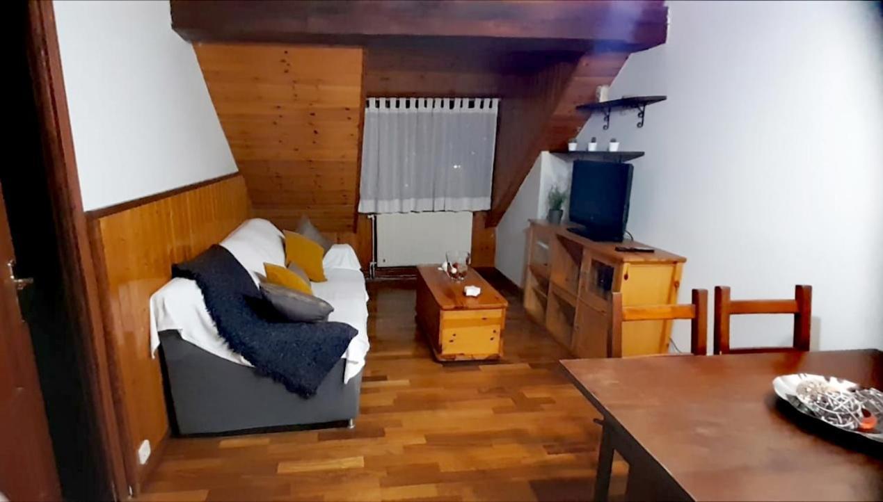 Ço d´Eric Apartamento Vielha Exterior foto