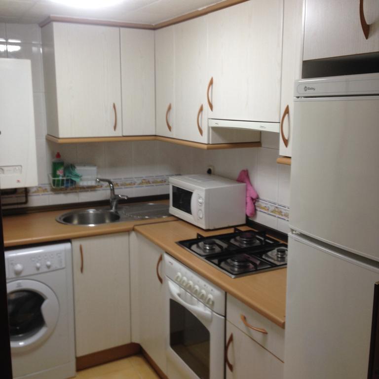 Ço d´Eric Apartamento Vielha Exterior foto